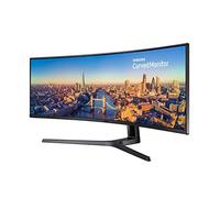 Samsung C49J890 - Monitor para empresas (49", clase de eficiencia energética B)