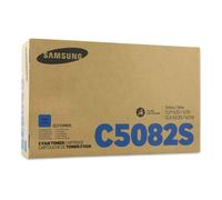 SAMSUNG C5082 C5082S CLT-C5082S/ELS CIAN TÓNER - 2000 PÁGINAS PARA CLP-620ND