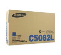 SAMSUNG C5082L CLT-C5082L/ELS CIAN TÓNER - 4000 PÁGINAS PARA CLP-620ND