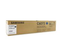 Samsung SS537A Tóner cian Original CLT-C6072S