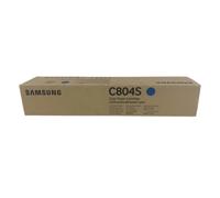 HP Tóner SS546A (Samsung CLT-C804S) - Cian - Original