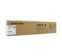 HP Cartucho de tóner SS567A (Samsung CLT-C809S) Cian Original