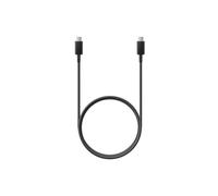 Cable USB Tipo C Original - USB Tipo C Negro (1 metro) - SAMSUNG