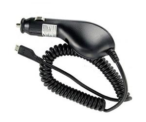 Samsung CAD300UBEC - Cargador de móvil para el coche (Micro USB)