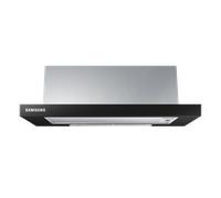 Samsung Campana Extractora 60cm Clase C Negra NK24M1030IB/UR - Negro, Negro