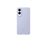 Samsung Funda Silicona Galaxy S25 Edge - Light Blue, Light Blue