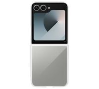 Carcasa Flexible Silicona Original Samsung Galaxy Z Flip 6