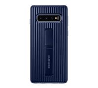 Samsung EF-RG973CBEGWW Funda para Galaxy S10 Protective Standing, Azul