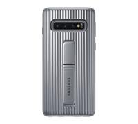 Samsung Carcasa protectora reforzada para Samsung Galaxy S10, Gris