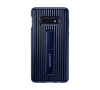 Samsung Carcasa protectora reforzada para Samsung Galaxy S10E, Azul marino