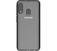 Samsung, Carcasa Transparente para Galaxy A40