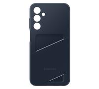 Samsung Card Slot Case Azul para Galaxy A25 5G