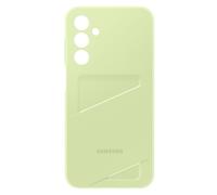 Samsung Card Slot Case Lima para Galaxy A25 5G