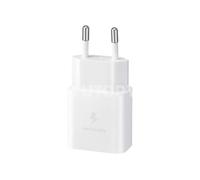 Samsung cargador 15w c to c ta bulk white