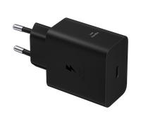 Samsung EP-T6010 Cargador Original de 60 W Super Fast Charging, Puerto USB-C (sin Cable), Negro