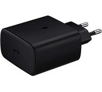 Samsung Cargador de Pared de Carga rápida de 45 W (Negro)