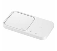 Samsung EP-P5400 Auriculares, Smartphone, Reloj inteligente Blanco USB Cargador inalámbrico Interior