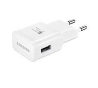 Cargador Samsung EP-TA200 de 15 W Blanco