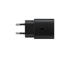 Samsung Cargador rápido EP-TA800 (USB tipo C, 25 W)