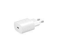 Cargador Samsung EP-TA800 25W (copia) Blanco