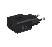 Samsung EP-T2510 Universal Negro USB Carga rápida Interior