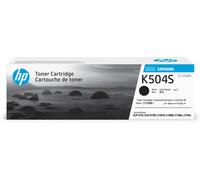 HP SU158A toner negro (antes Samsung CLT-K504S) (original)