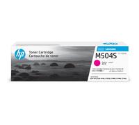 HP Cartucho de tóner CLT-M504S (SU292A) Magenta original 1.800 páginas