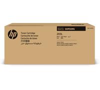 Samsung MLT-D203L, SU897A, Negro, Cartucho Tóner de Alta Capacidad Original, de 5.000 páginas, compatible con impresoras Samsung LaserJet ProXpress Serie M3325, M3820 y M4020