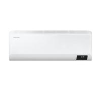 Samsung F-AR12CBU sistema de aire acondicionado dividido Sistema split Blanco