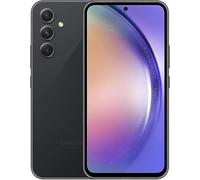Samsung Galaxy A54 5G Enterprise Edition 16,3 cm (6.4") Ranura híbrida Dual SIM Android 13 USB Tipo C 8 GB 128 GB 5000 mAh Grafito