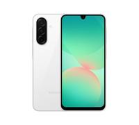 SAMSUNG Celular Galaxy A26 5G Blanco 128GB