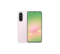 SAMSUNG Celular Galaxy A56 5G Rosa 256GB