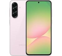 SAMSUNG Celular Galaxy A56 5G Rosa 256GB