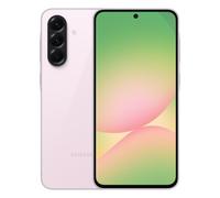 SAMSUNG Celular Galaxy A56 5G Rosa 256GB