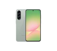 SAMSUNG Celular Galaxy A56 5G Verde 256GB