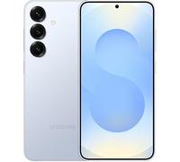 SAMSUNG Celular Galaxy S25 Azul 256GB