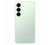 Samsung Celular Galaxy S25 Menta 256GB