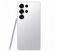 Samsung Celular Galaxy S25 Ultra Plata 512GB con S-Pen