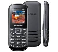 SAMSUNG Celular Keystone 2 GT-GT-E1207Y Azul