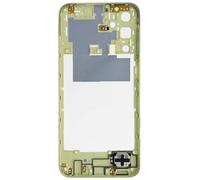 Samsung Chasis Central de Reemplazo para Galaxy A15 4G Service Pack, Verde lima