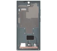 Samsung Chasis Central de Reemplazo para Galaxy S22 Ultra Service Pack, Verde