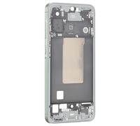 Samsung Chasis Central de Repuesto para Samsung Galaxy A56 Rígido, Verde oliva