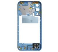 Samsung Chasis Central para Galaxy A15 5G Estructura Duradera Service Pack, Azul