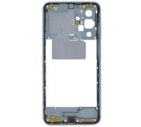 Samsung, Chasis Central para Galaxy A17 4G Estructura Duradera Service Pack