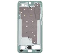 Samsung, Chasis Central para Galaxy S25 Pieza de reparación Original Duradero