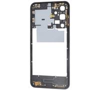 Samsung Chasis central para Samsung Galaxy A16 Original Service Pack, Azul noche