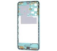 Samsung Chasis central para Samsung Galaxy A16 Original Service Pack, Verde