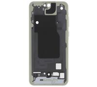 Samsung Chasis para Galaxy A55, Verde pálido