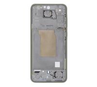 Samsung Chasis para Samsung Galaxy A35 Paquete de servicio original, Amarillo