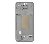 Samsung Chasis para Samsung Galaxy A35 Paquete de servicio original, Violeta